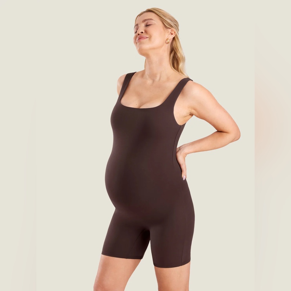 Natrelax® Maternity Romper